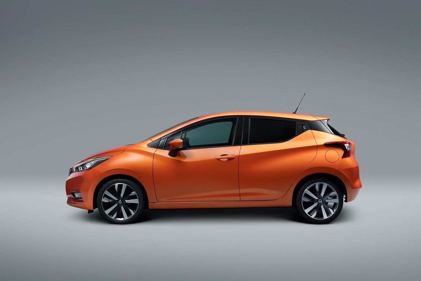 Nissan March 2024 Price in Pakistan