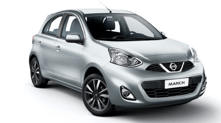 Nissan March 2024 Price in Pakistan Specs Features Review Pictures