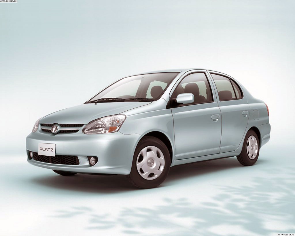 Toyota Platz 2024 Price in Pakistan Specs Features Pictures