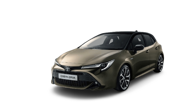 New Model Toyota Auris Price