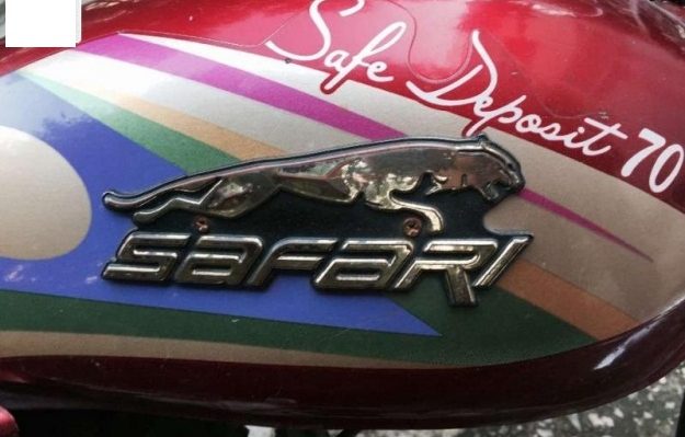 Safari 70cc Price in Pakistan