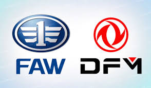 FAW and Dongfeng to Build Joint Innovation Center