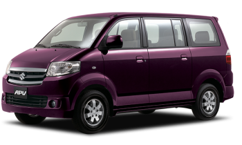 Suzuki APV GLX 2018 Price Review Specs Pics