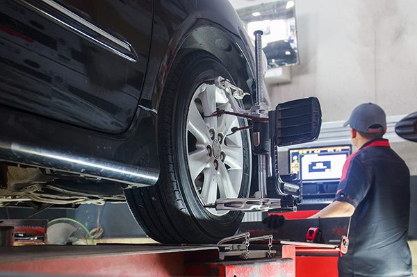 Wheel Alignment And Balancing Is Necessary importance