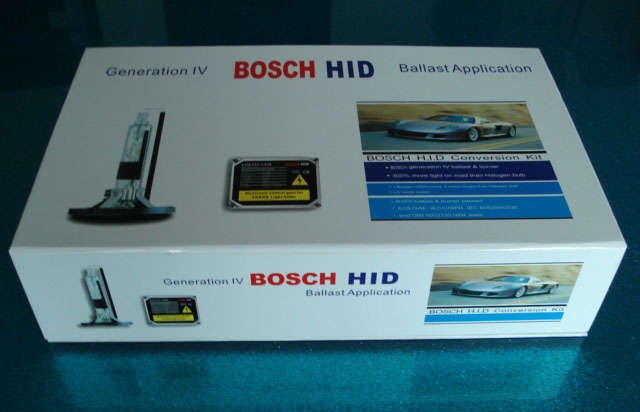 Bosch HID Kit Price in Pakistan