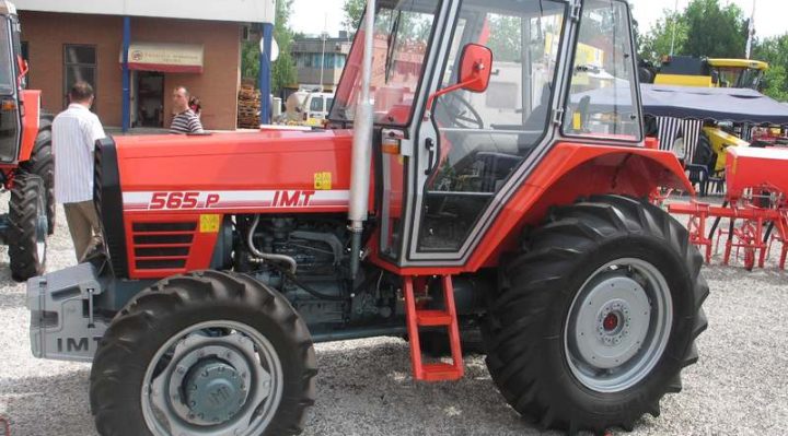 IMT 565 tractor price in Pakistan