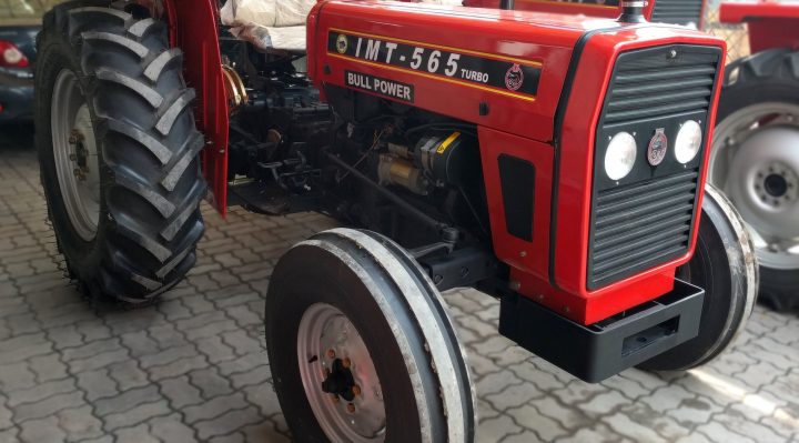 IMT 565 tractor price in Pakistan