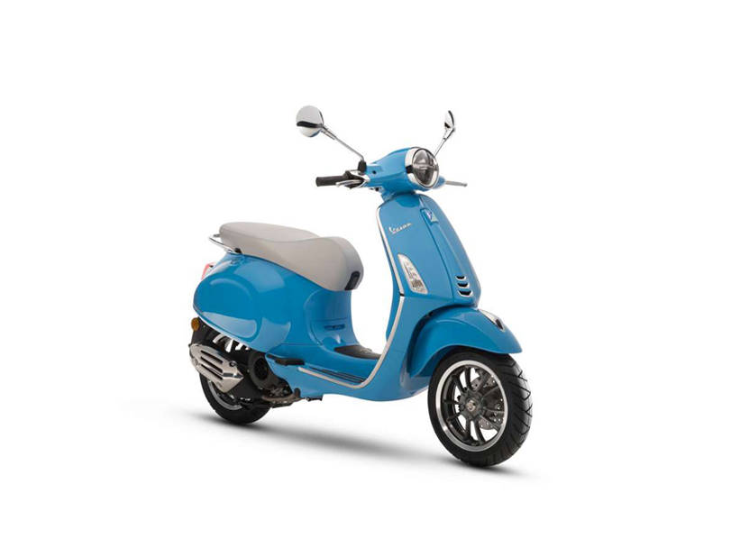 Vespa Scooter Price in Pakistan 2022 New Model Specs Features Pictures