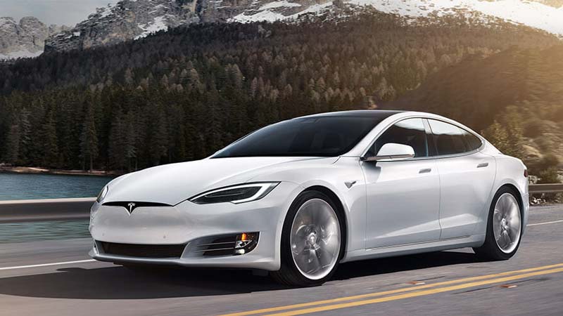 Tesla S 75D Price in Pakistan Release Date Specs Features