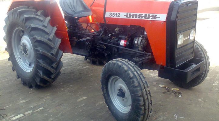 Ursus Tractor 3512 price in pakistan Specifications Features Fuel Consumption Pictures