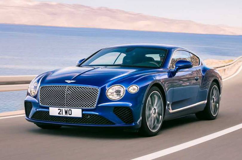Bentley Car Prices In Pakistan 2020 Specs Features Reviews
