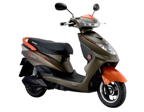 Electric Scooty Price in Pakistan 2020