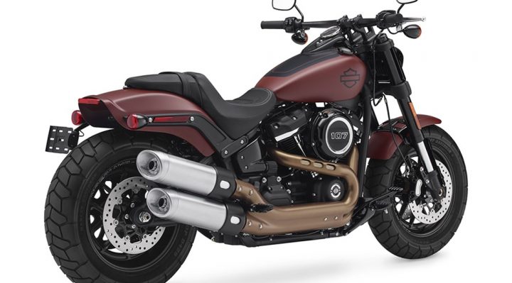 Harley Davidson Bikes Price in Pakistan 2024 All Models