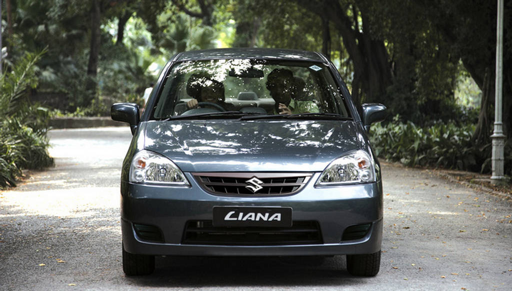Suzuki Liana 2020 Price in Pakistan Specification Pictures