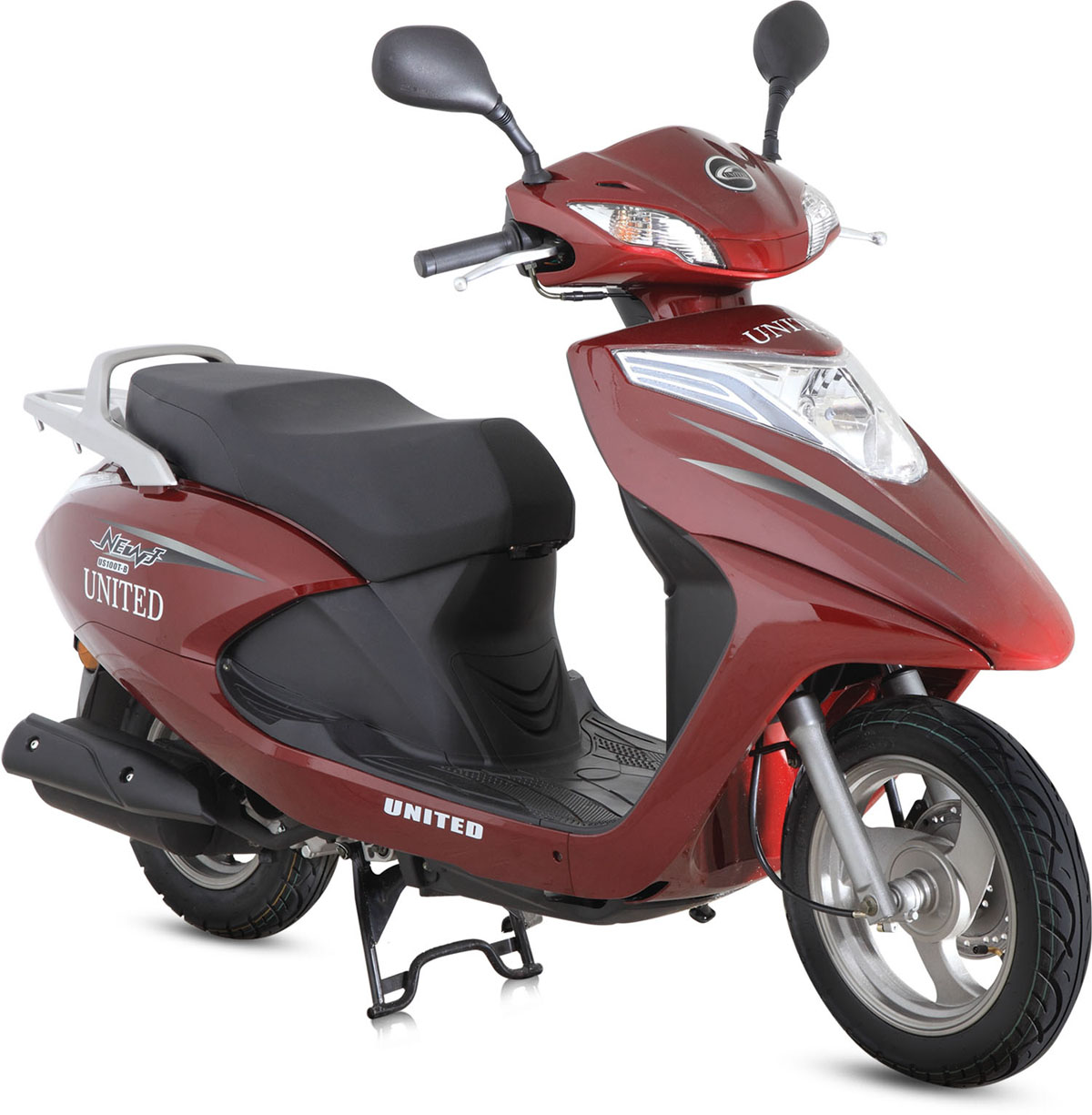 United Scooty 50cc Price in Pakistan 2024