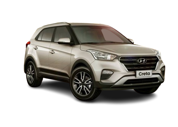 Hyundai Creta Price in Pakistan 2024