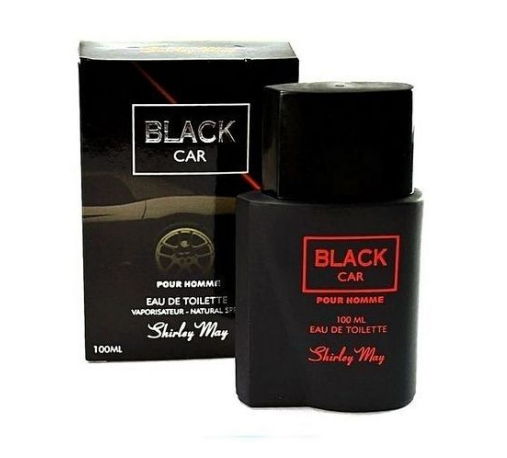 Black Car Perfume Price in Pakistan 2024